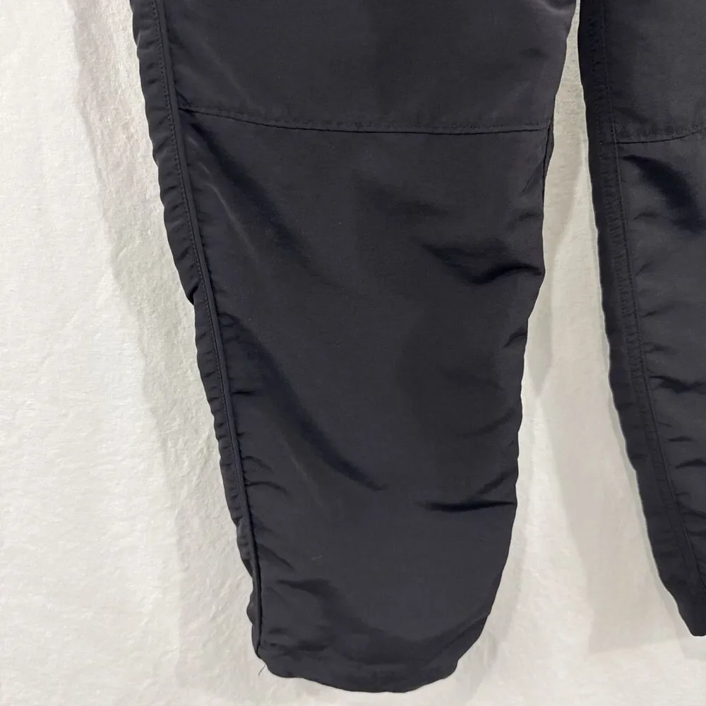 The North Face Men’s Class V Black Pants Sz S Outdoor Gorpcore Sports Hiking